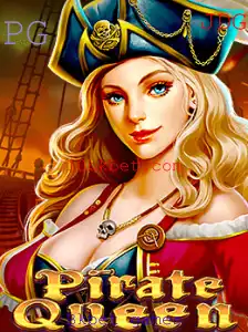 Explorando o Mundo de PirateQueen: Uma Jornada nos Sete Mares com Bkbet Games