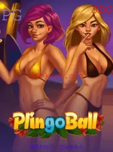 Explorando Plingoball: O Novo Fenômeno dos Bkbet Games