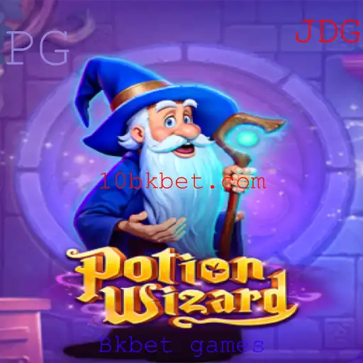 Descubra o Encantador Mundo de PotionWizard: A Nova Sensação dos Jogos Bkbet
