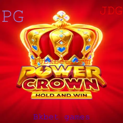 Tudo Sobre o Jogo PowerCrown e a Tendência dos Bkbet Games
