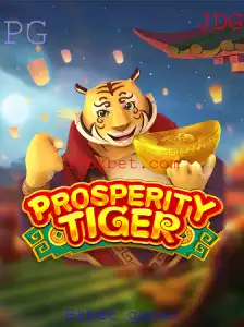 Explorando o Universo de ProsperityTiger: Uma Viagem ao Mundo dos Jogos Bkbet