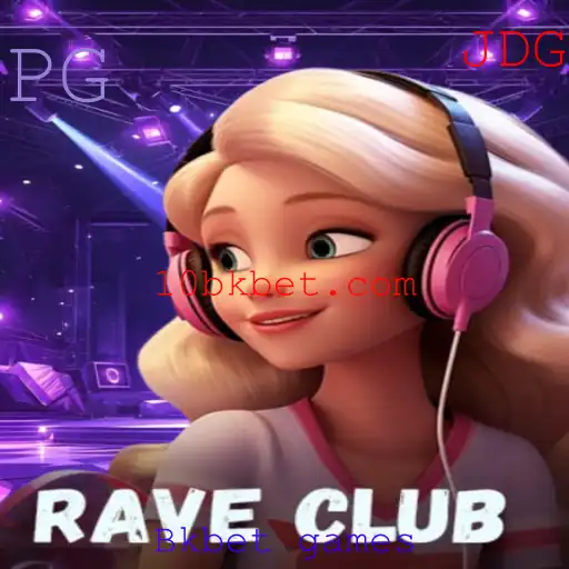 Descubra o Mundo de RaveClub: O Novo Fenômeno dos Bkbet Games