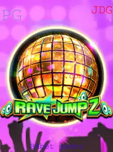 RaveJump2: Uma Nova Aventura no Mundo dos Jogos Digitais