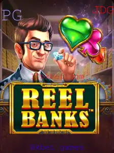 ReelBanks: Uma Imersão no Universo dos Jogos de Cassino com Bkbet Games