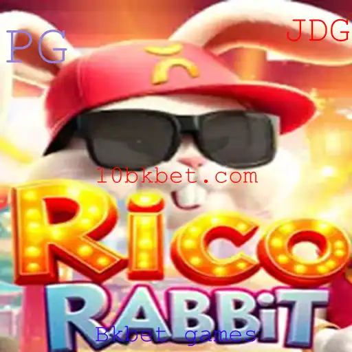 Descubra RicoRabbit: A Nova Sensação dos Bkbet Games
