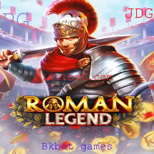 Explorando RomanLegend: Um Mergulho no Mundo dos Jogos Bkbet