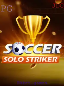 Descubra o Mundo de SoccerSoloStriker: O Jogo de Futebol Inovador Pela Bkbet Games