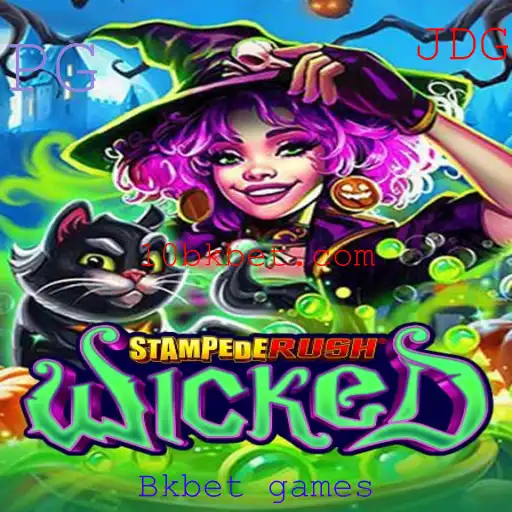Explorando o Universo de StempedeRushWicked: O Mais Novo Lançamento da Bkbet Games