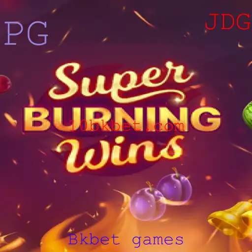 Explorando SuperBurningWins: Um Clássico Moderno nos Jogos Bkbet
