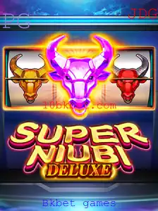 Explorando o Fascinante Mundo de SuperNiubiDeluxe