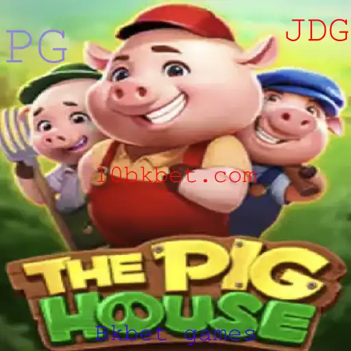 Descubra o Universo de ThePigHouse: O Novo Sucesso dos Bkbet Games