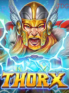 Explorando o Universo de ThorX: O Jogo Revolucionário de Bkbet Games