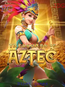 Explorando o Fascinante Mundo de Treasures of Aztec com Bkbet Games