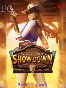 Descubra o Fascinante Mundo de WildBountyShowdown com Bkbet Games