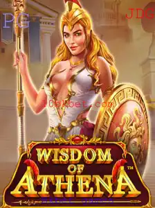 Jogando com a Sabedoria: Explorando WisdomofAthena