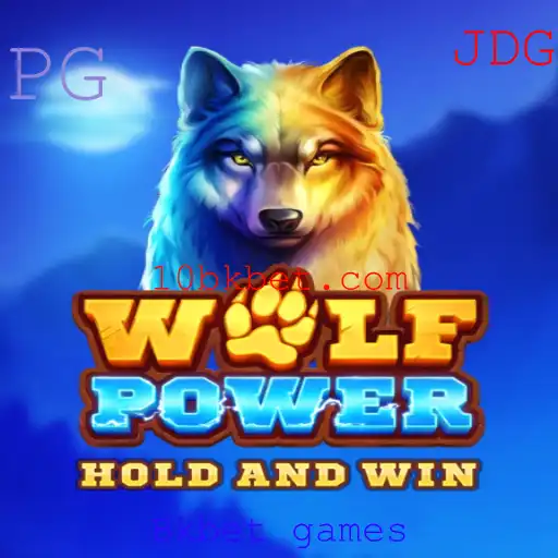 WolfPower: Mergulhando no Universo das Apostas com Bkbet Games