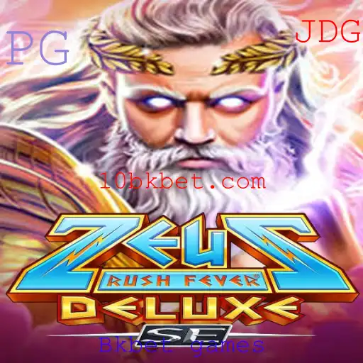 Explorando ZeusRushFeverDeluxeSE: O Novo Fenômeno dos Bkbet Games